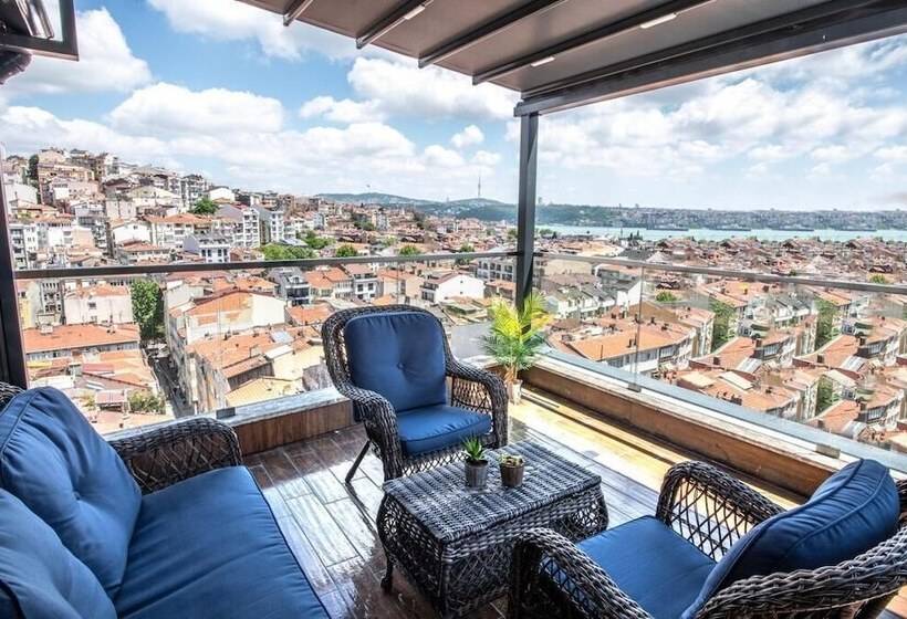 Fotos del hotel Bosfora:  29