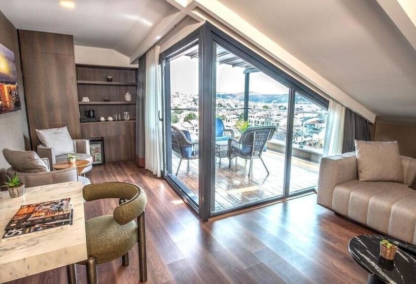 Fotos del hotel Bosfora:  43