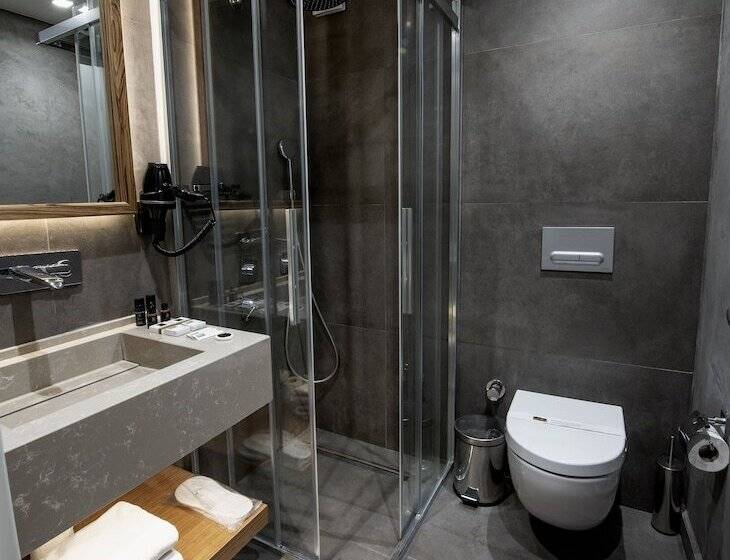 Fotos del hotel Bosfora:  34