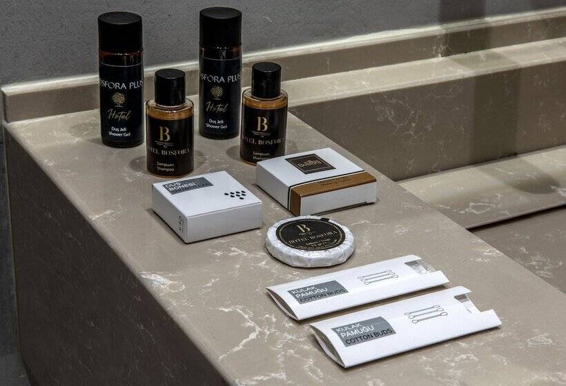 Fotos del hotel Bosfora:  40