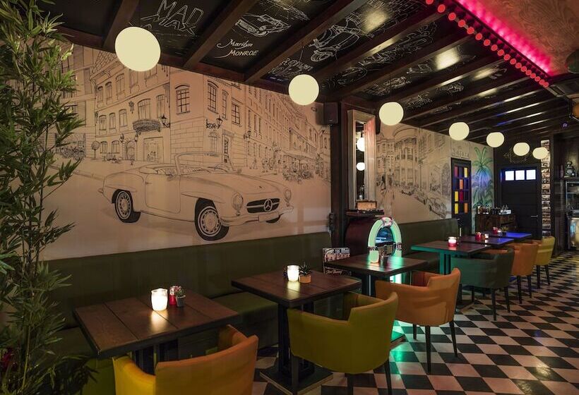 Fotos del hotel Bosfora:  30