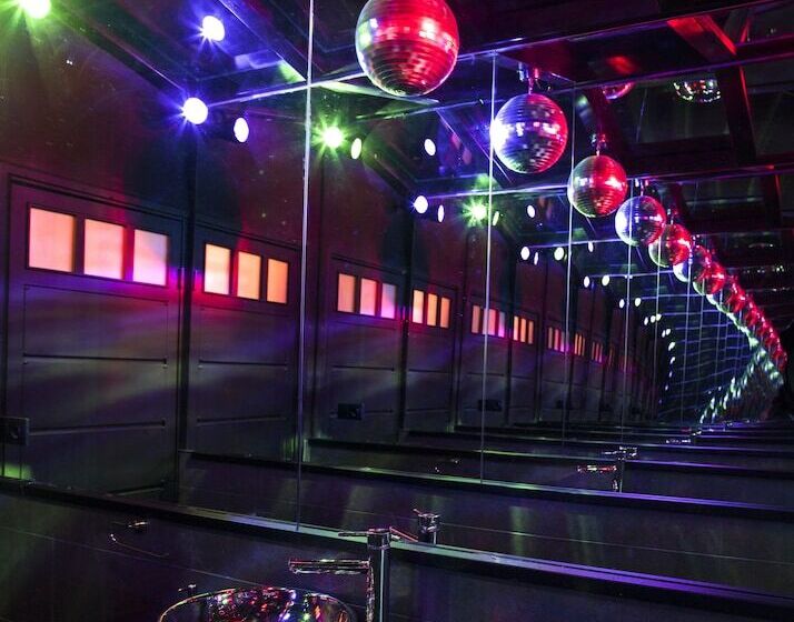 Fotos del hotel Bosfora:  46