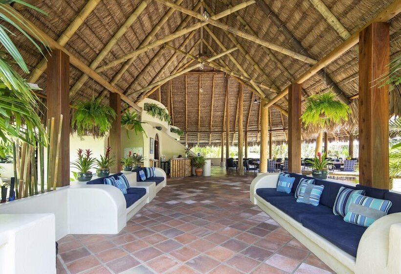 هتل Bosque Del Cabo Rain Forest Lodge