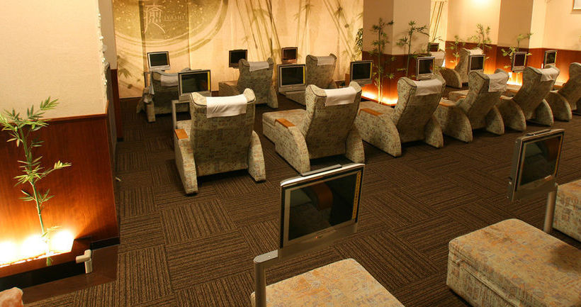 فندق Business Inn New City