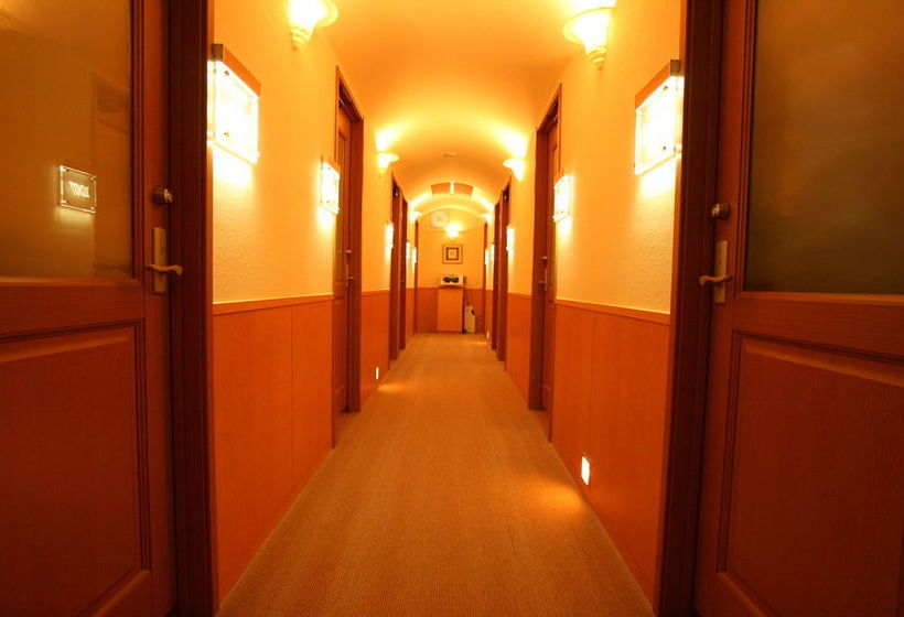 فندق Business Inn New City