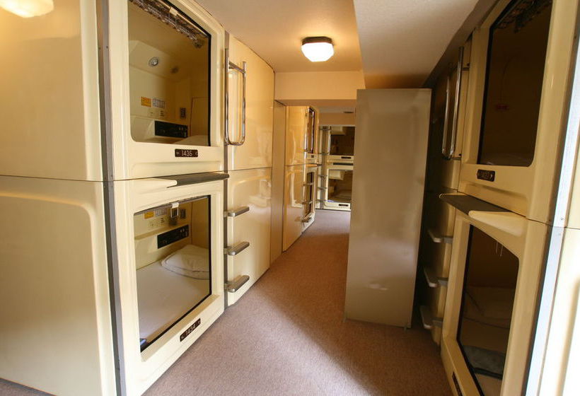 فندق Business Inn New City