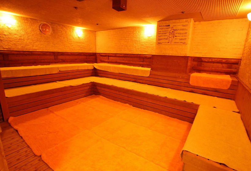 فندق Business Inn New City