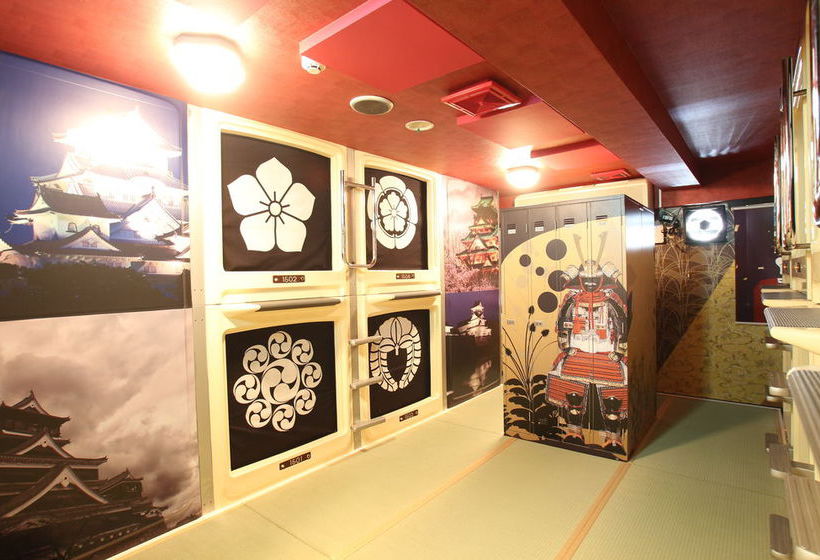 فندق Business Inn New City