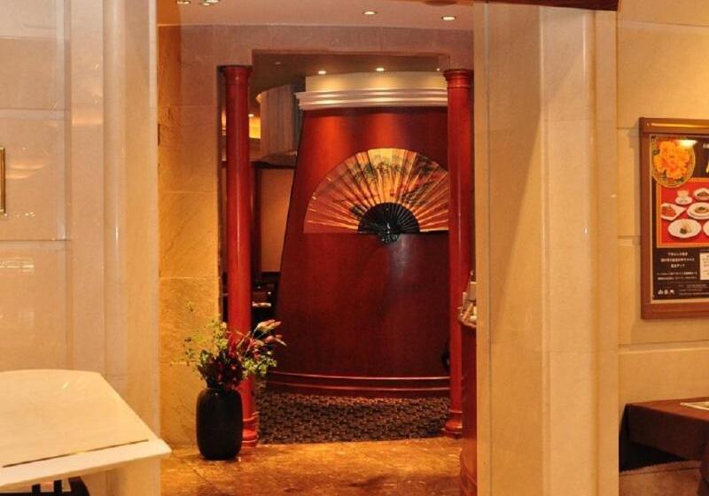 Fotos del hotel Cadenza Hikarigaoka:  4