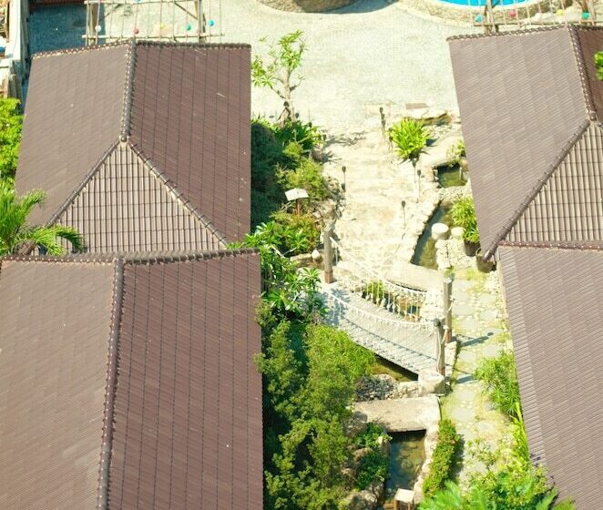 هتل Coral Bay Resort
