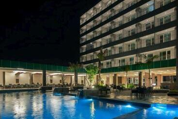 Fotos del hotel Dalton Hotel Makassar: 1 Fotos del hotel Dalton Hotel Makassar: 1