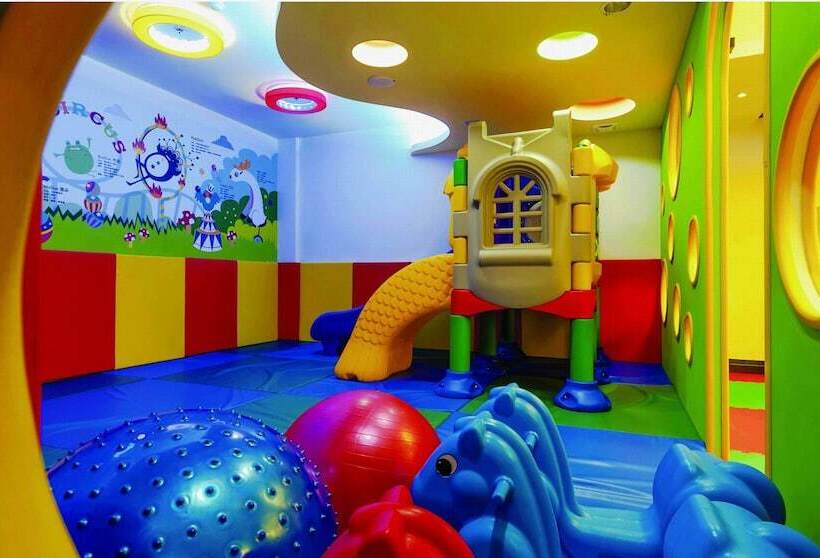 هتل Einhan Resort