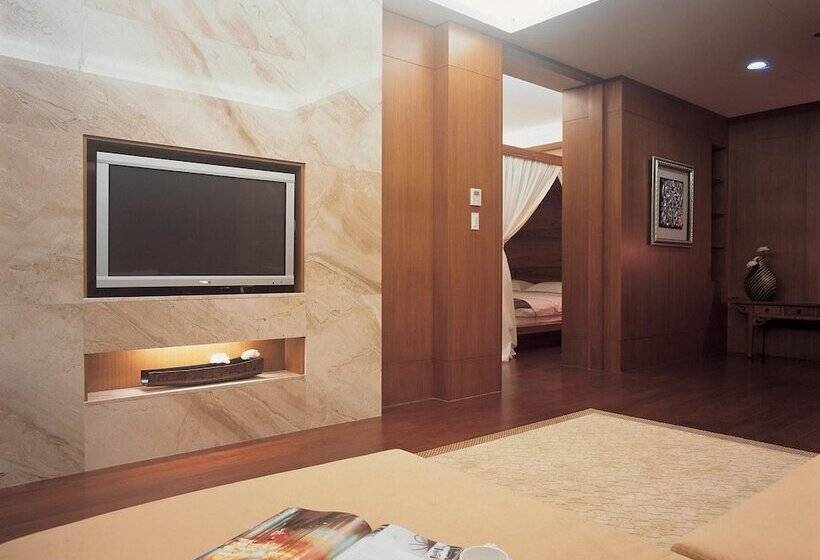 هتل Einhan Resort