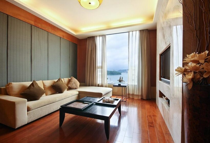 هتل Einhan Resort