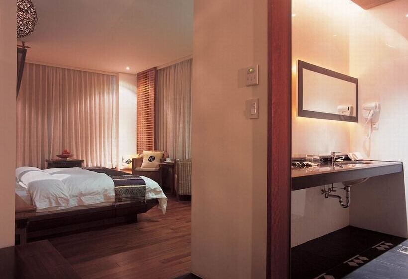 هتل Einhan Resort