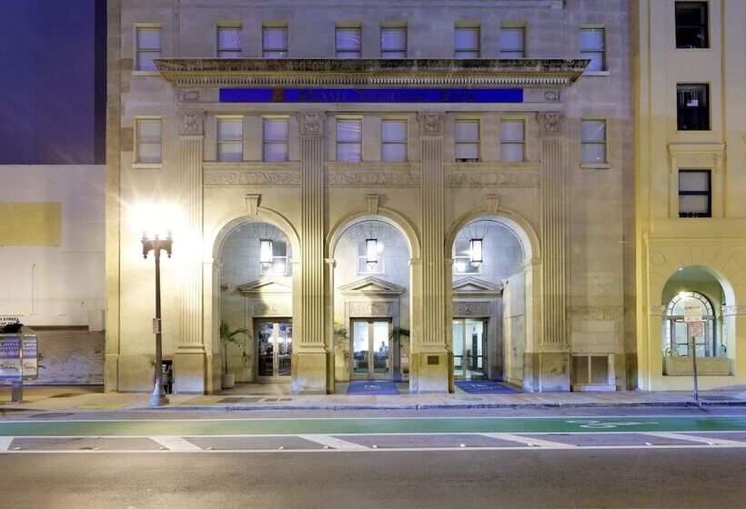 Fotos del hotel Eurostars Langford:  12