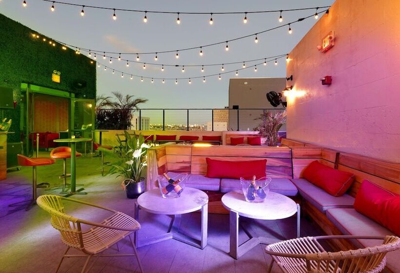 Fotos del hotel Eurostars Langford:  8