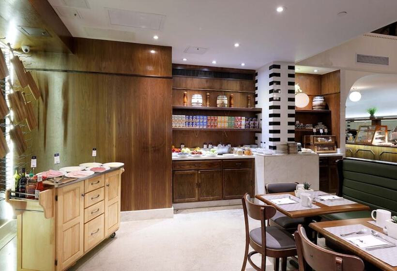 Fotos del hotel Eurostars Langford:  19