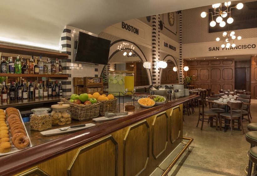 Fotos del hotel Eurostars Langford:  14