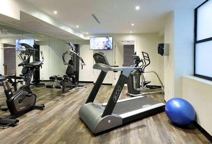 Fotos del hotel Eurostars Langford:  15