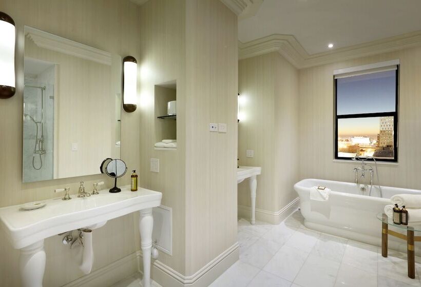 Fotos del hotel Eurostars Langford:  45