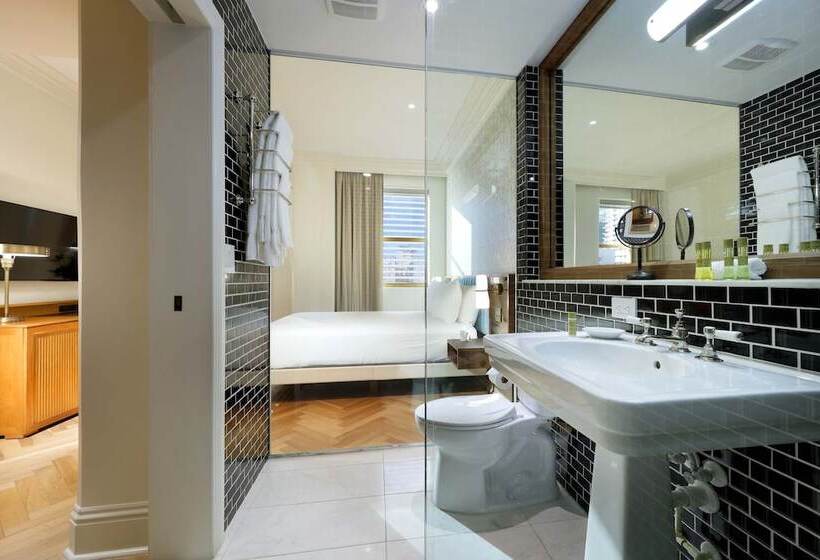 Fotos del hotel Eurostars Langford:  16