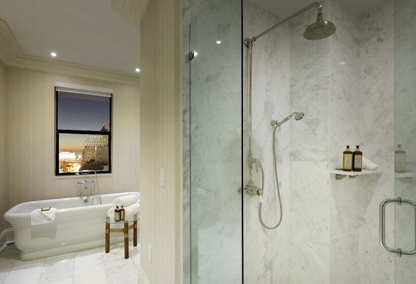 Fotos del hotel Eurostars Langford:  17