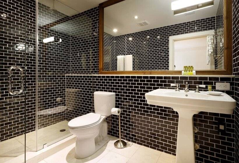Fotos del hotel Eurostars Langford:  52