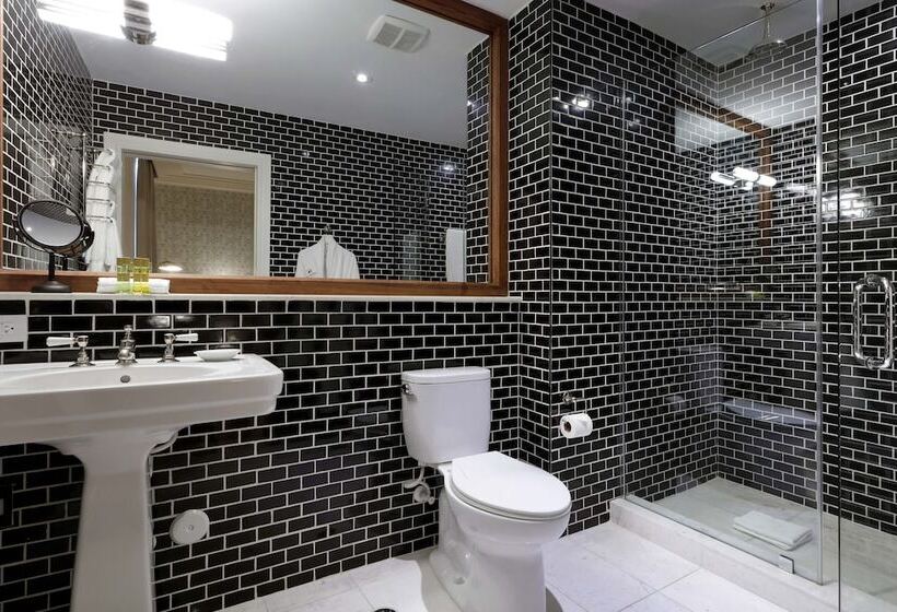 Fotos del hotel Eurostars Langford:  22