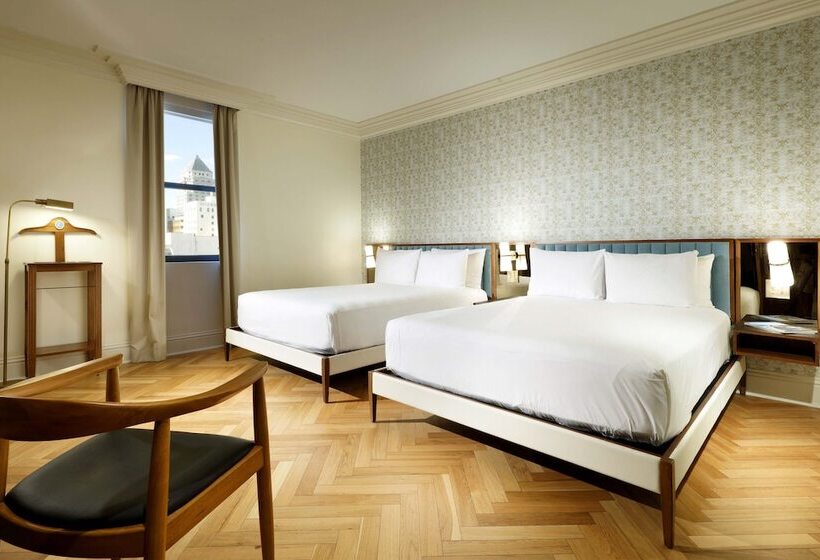 Fotos del hotel Eurostars Langford:  53