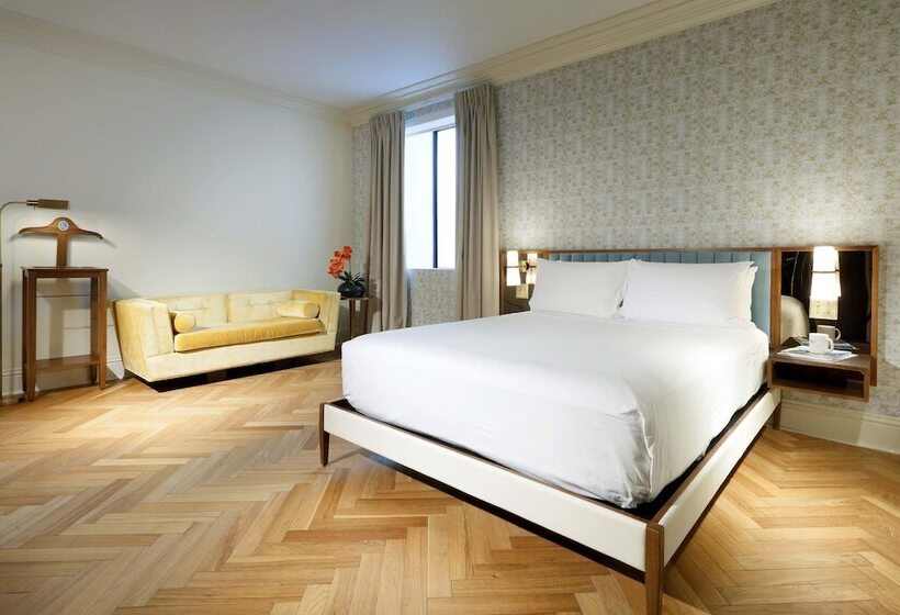 Fotos del hotel Eurostars Langford:  23
