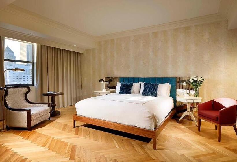Fotos del hotel Eurostars Langford:  3