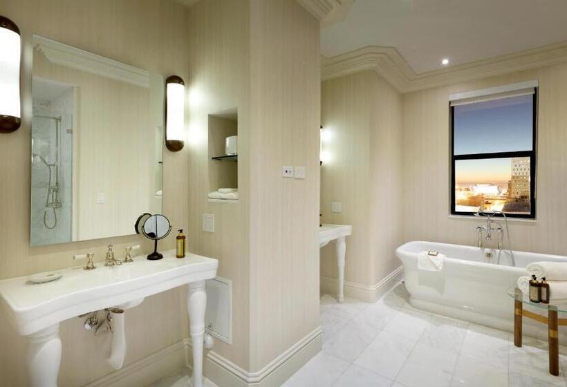 Fotos del hotel Eurostars Langford:  9