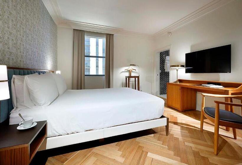 Fotos del hotel Eurostars Langford:  11