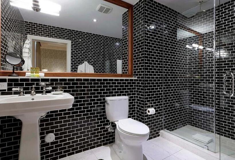 Fotos del hotel Eurostars Langford:  60