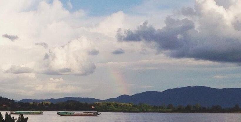 هتل Gin's Maekhong View Resort & Spa