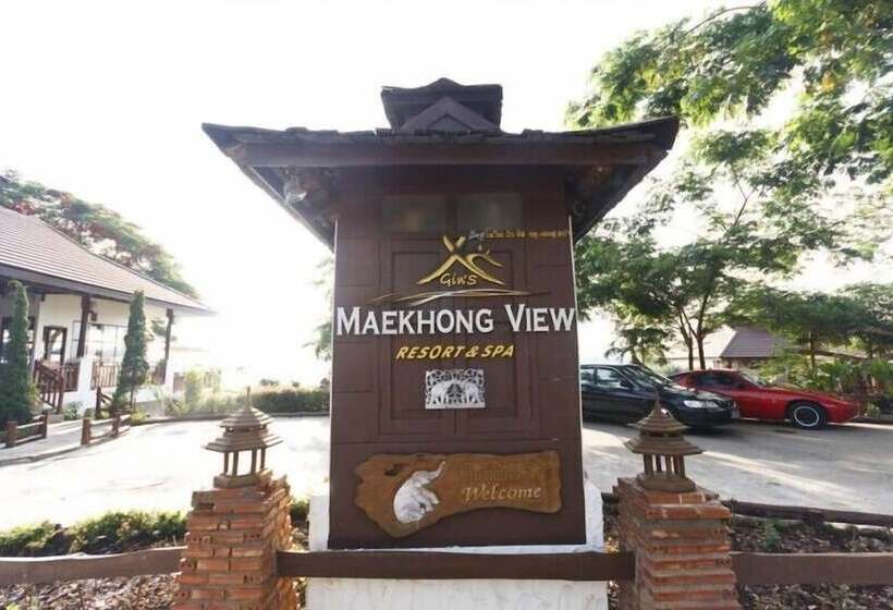 هتل Gin's Maekhong View Resort & Spa