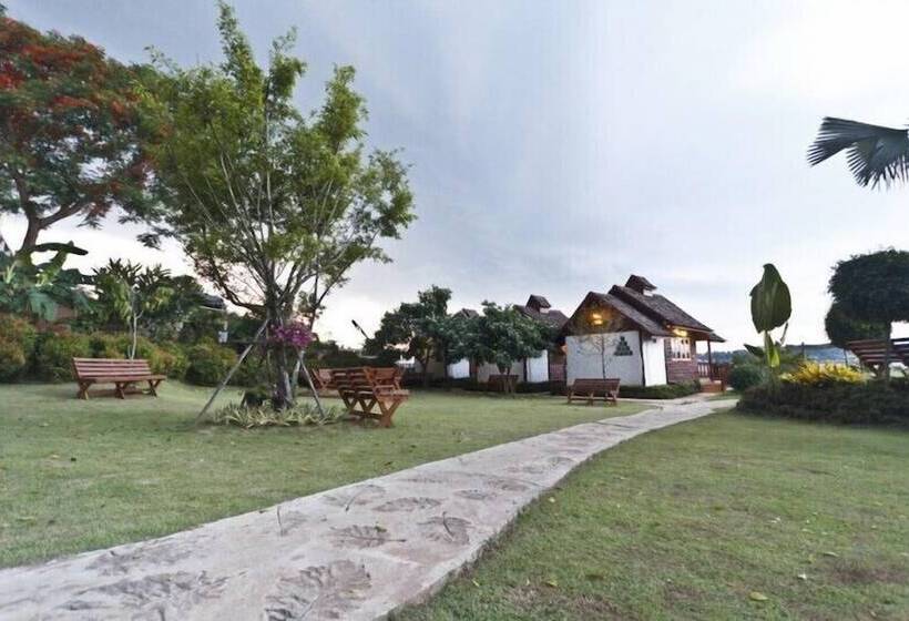 هتل Gin's Maekhong View Resort & Spa