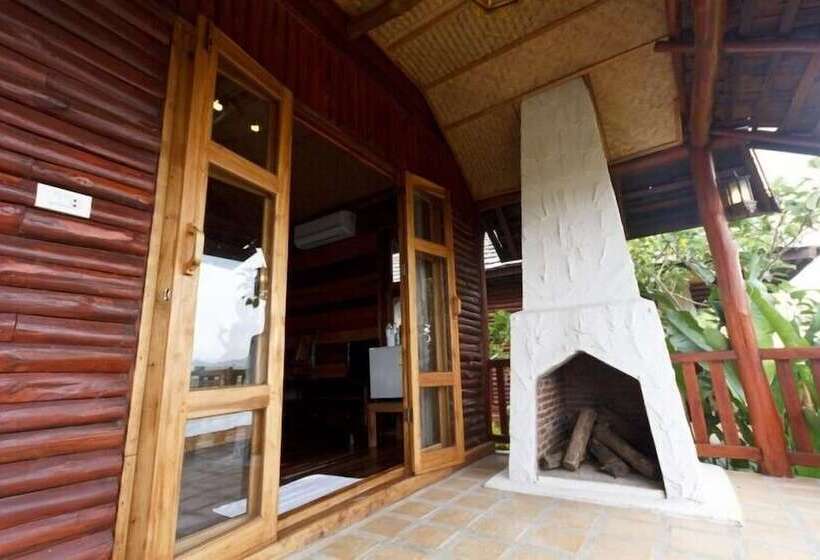 هتل Gin's Maekhong View Resort & Spa