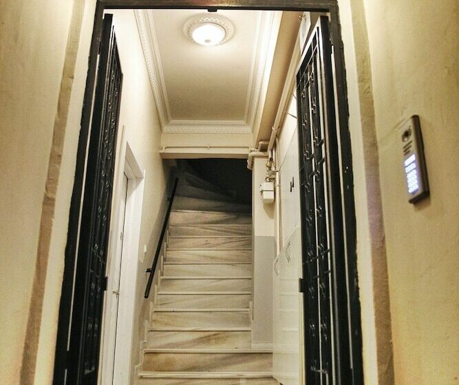 Fotos del hotel Golden Galata:  22