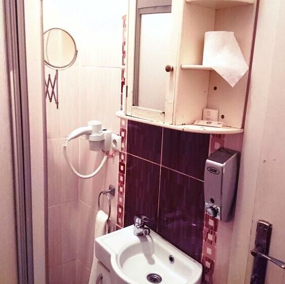 Fotos del hotel Golden Galata:  8