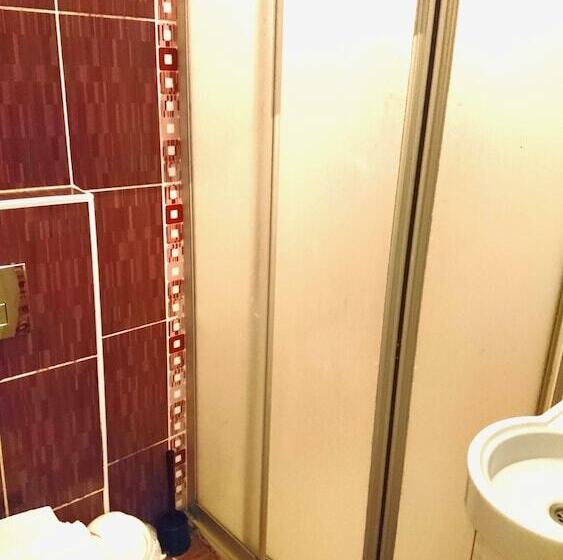 Fotos del hotel Golden Galata:  12