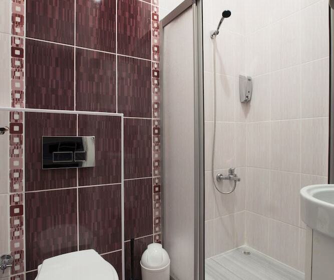 Fotos del hotel Golden Galata:  20