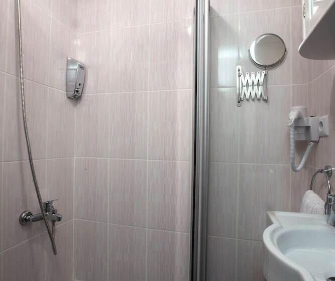 Fotos del hotel Golden Galata:  6