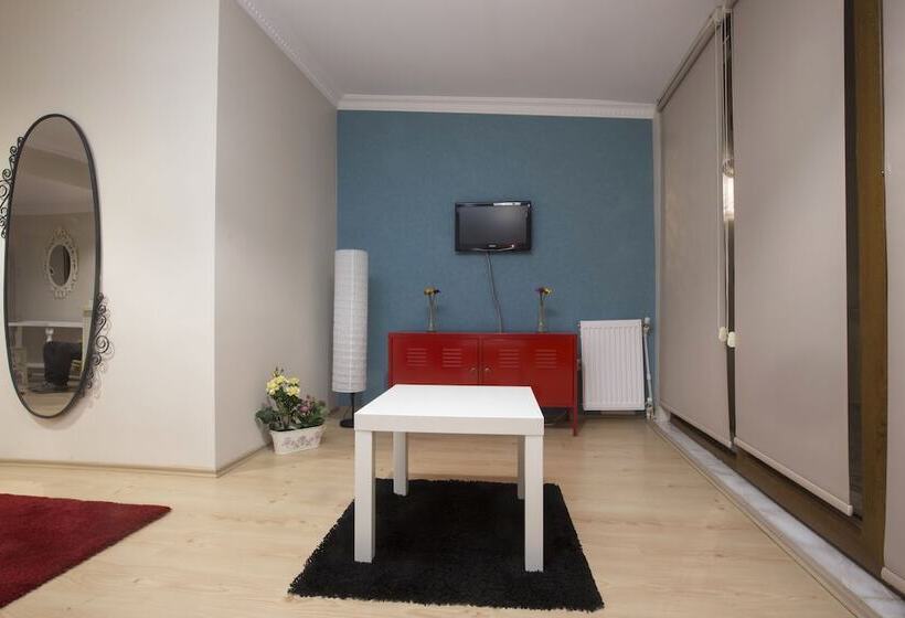 Fotos del hotel Golden Galata:  21