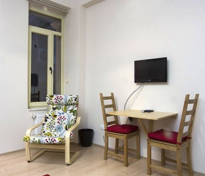 Fotos del hotel Golden Galata:  10