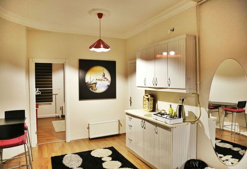 Fotos del hotel Golden Galata:  16