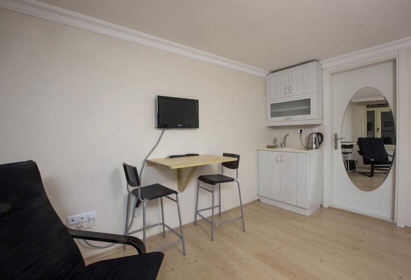 Fotos del hotel Golden Galata:  19