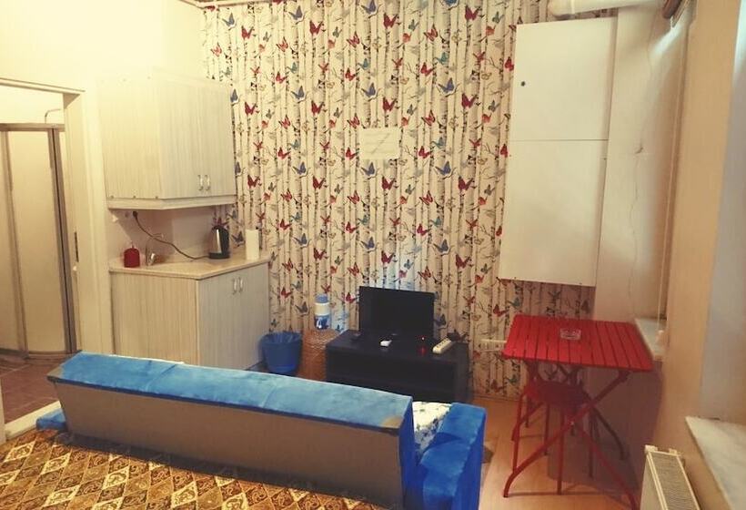 Fotos del hotel Golden Galata:  29