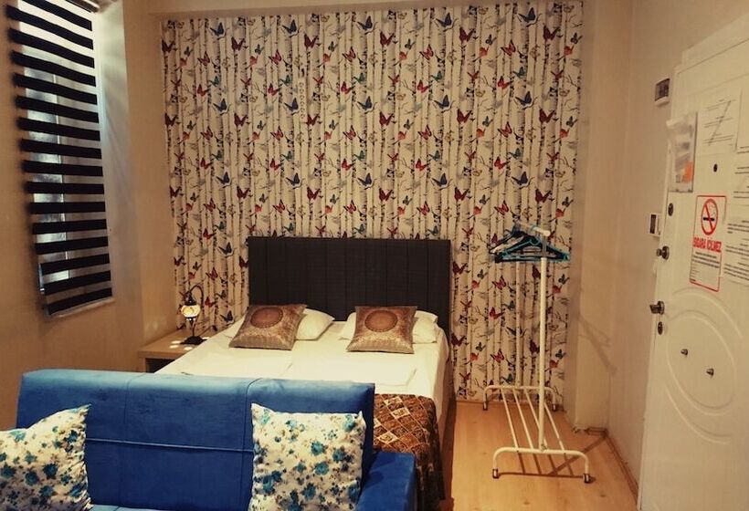 Fotos del hotel Golden Galata:  7